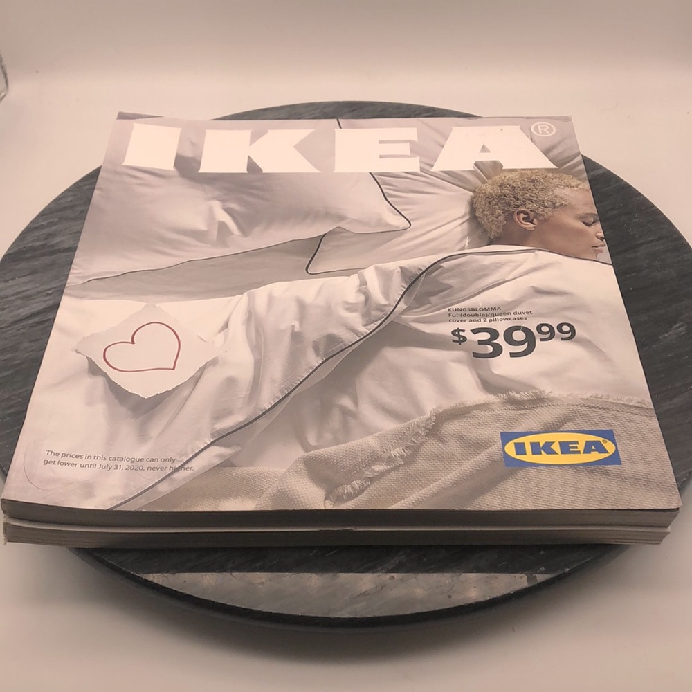 IKEA 2020 Catalogue